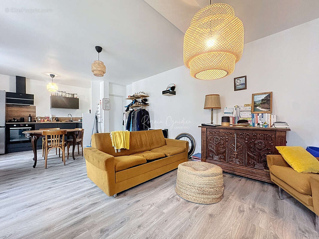 Appartement à MILLAU