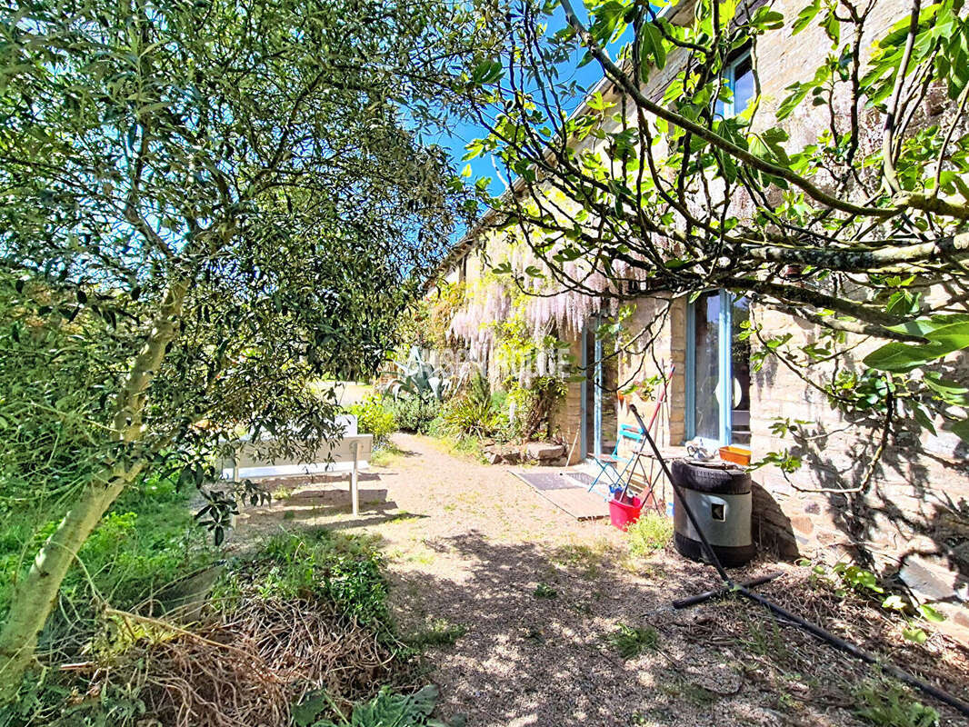 Maison à EVRAN