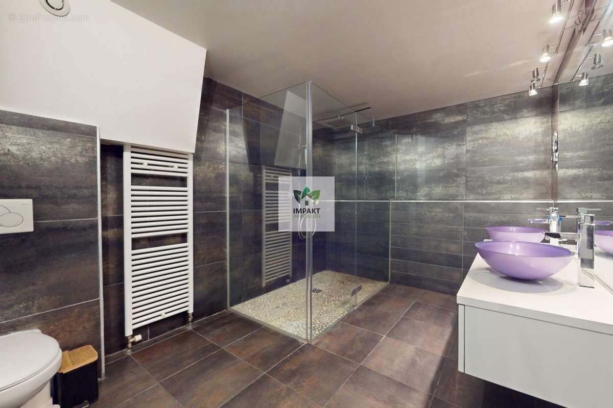 Appartement à BELFORT