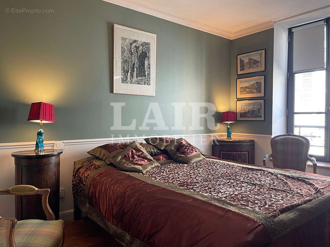 Maison à MORTAGNE-AU-PERCHE