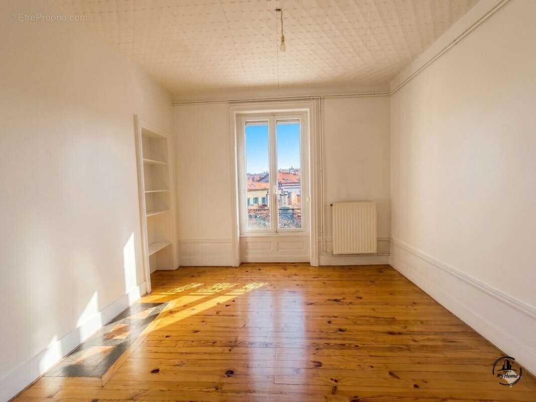 Appartement à FIRMINY