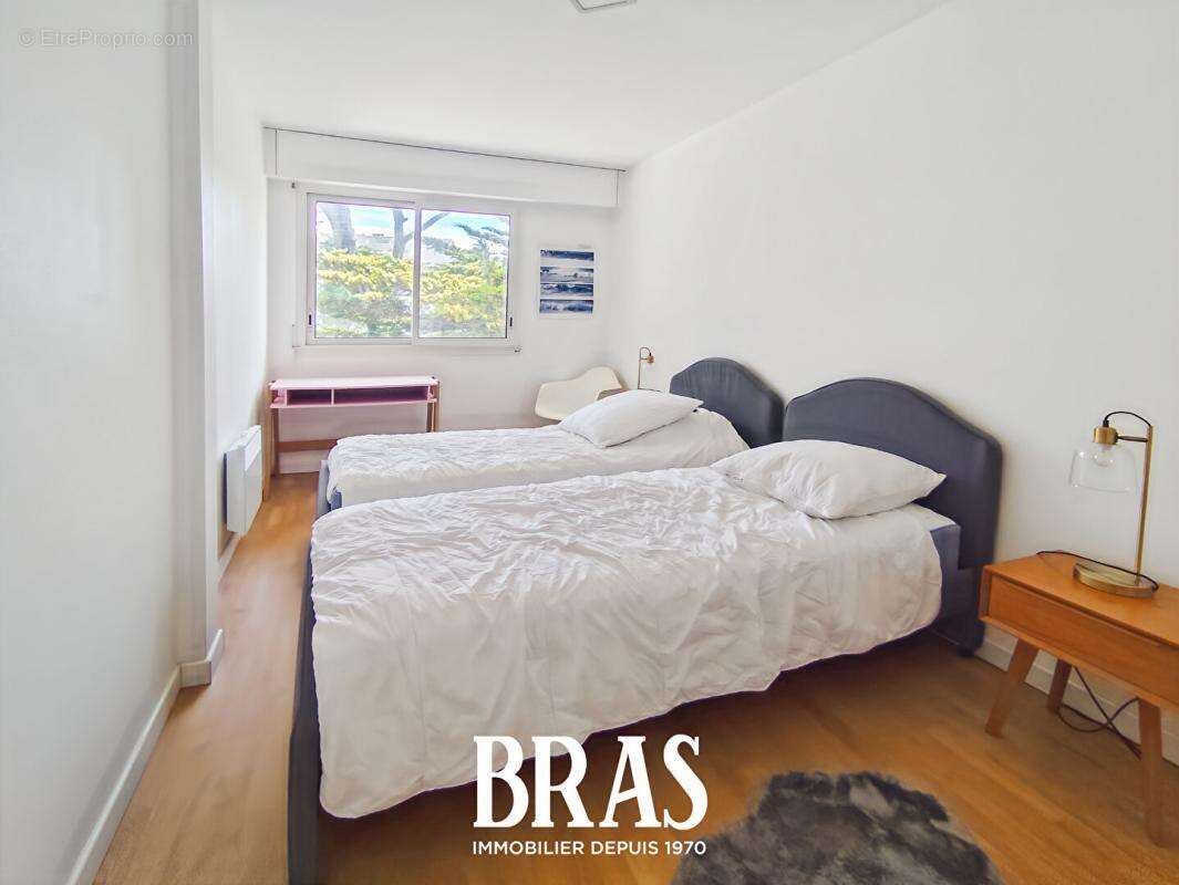 Appartement 2 pièces Pornichet - photo 5