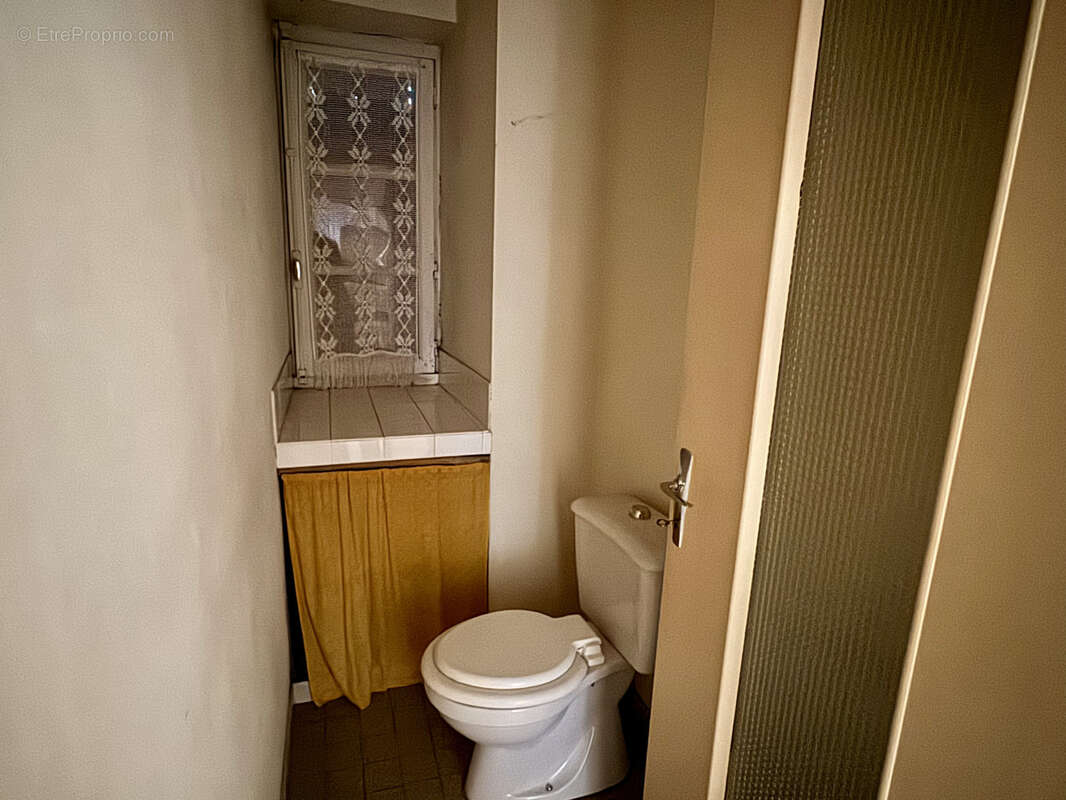 Maison à PAMPELONNE
