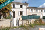 Photo 1 - Maison à CRAZANNES