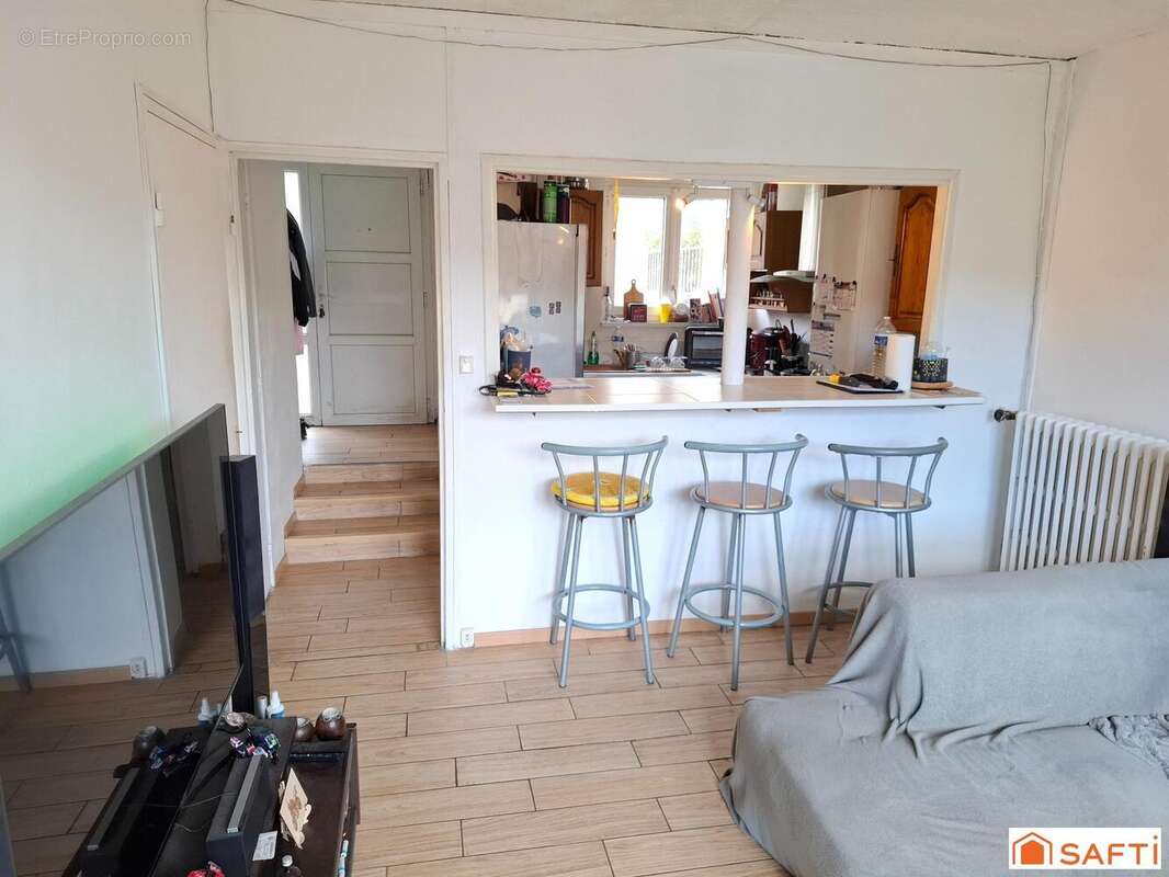 Photo 2 - Maison à MOURENX