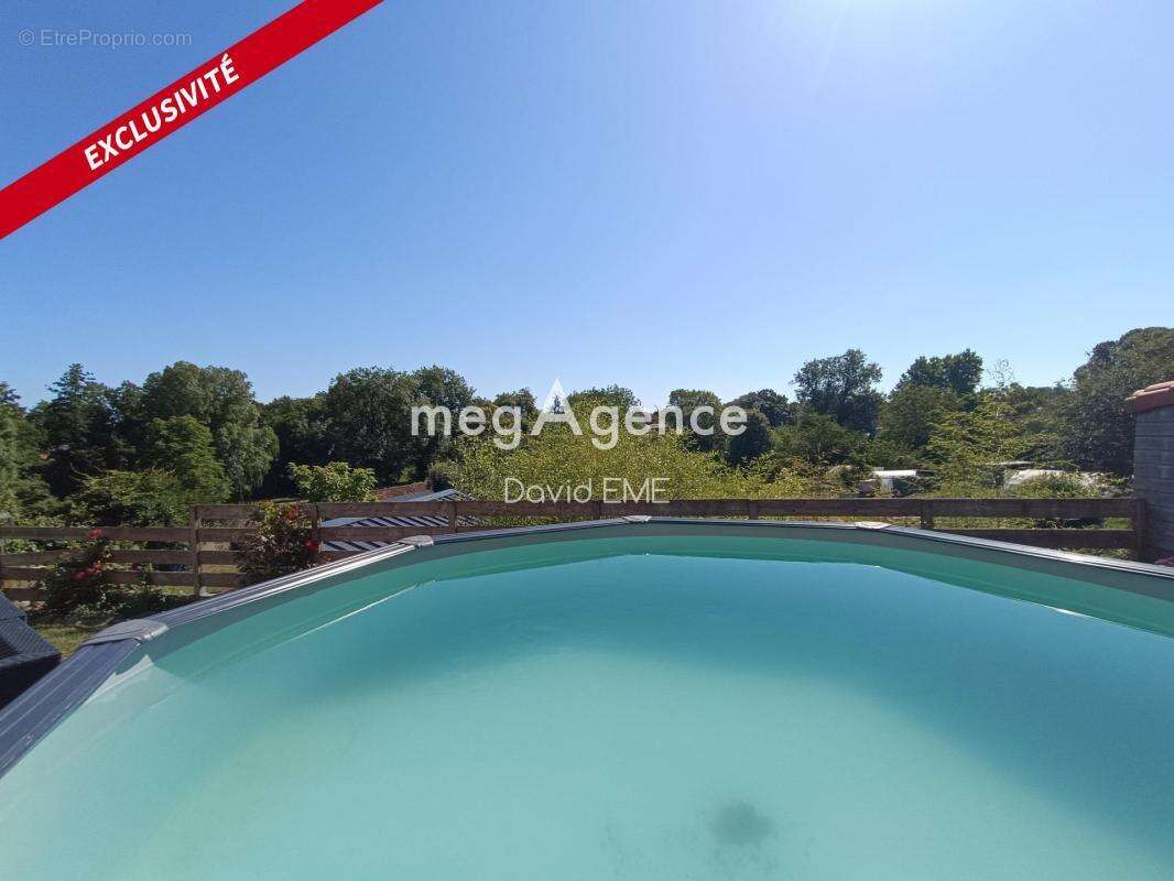 7 Pièces, 148 m2, 4 chambres, LES ACHARDS - photo 5