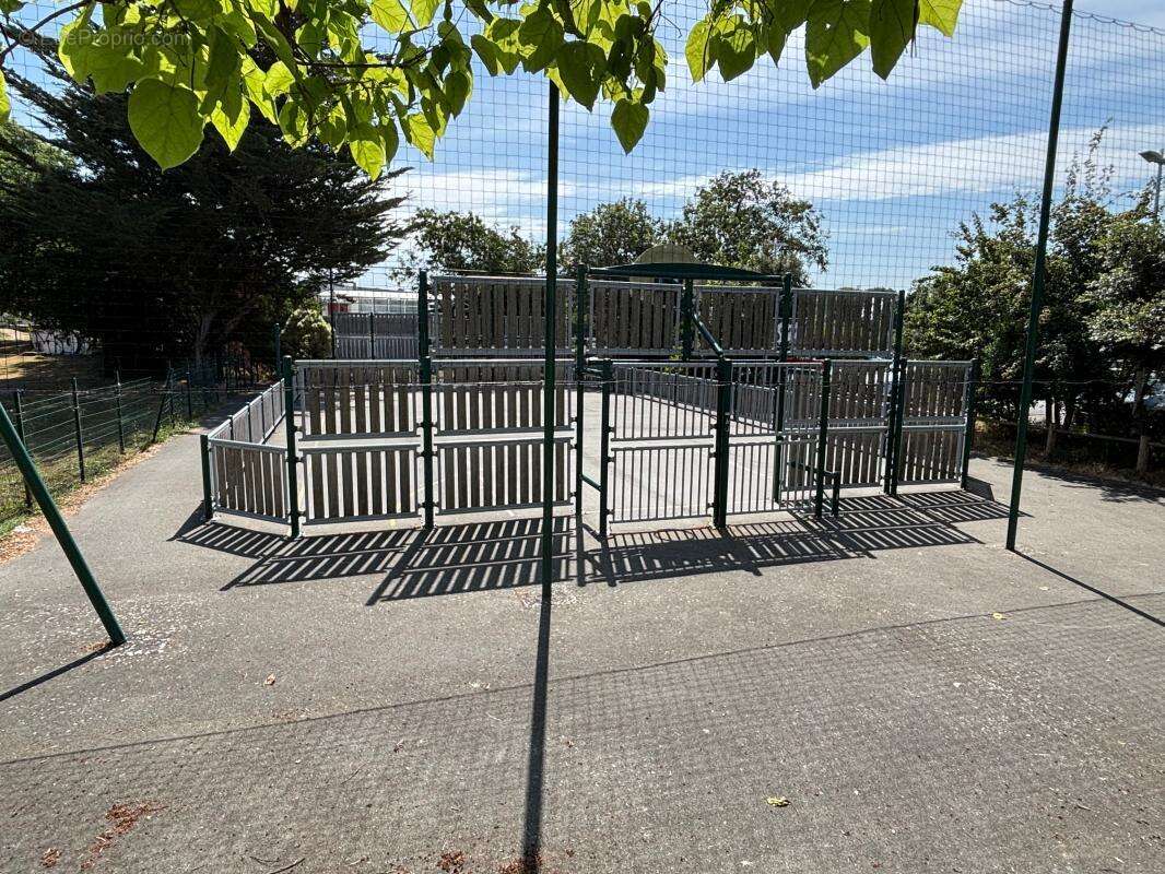 Appartement à LE CHATEAU-D&#039;OLERON