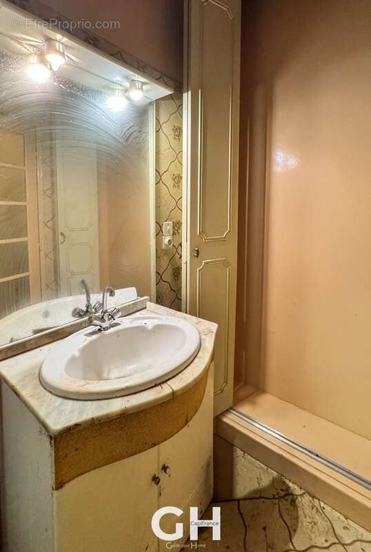 Appartement T3 à vendre à CHATEAUROUX (36) - photo 12