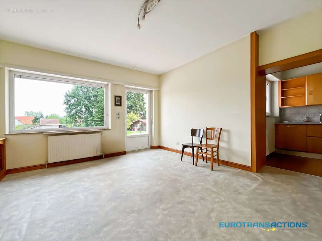 Belle Maison de 253 m² habitables sur 24 ares 61 - WALBOURG - photo 6