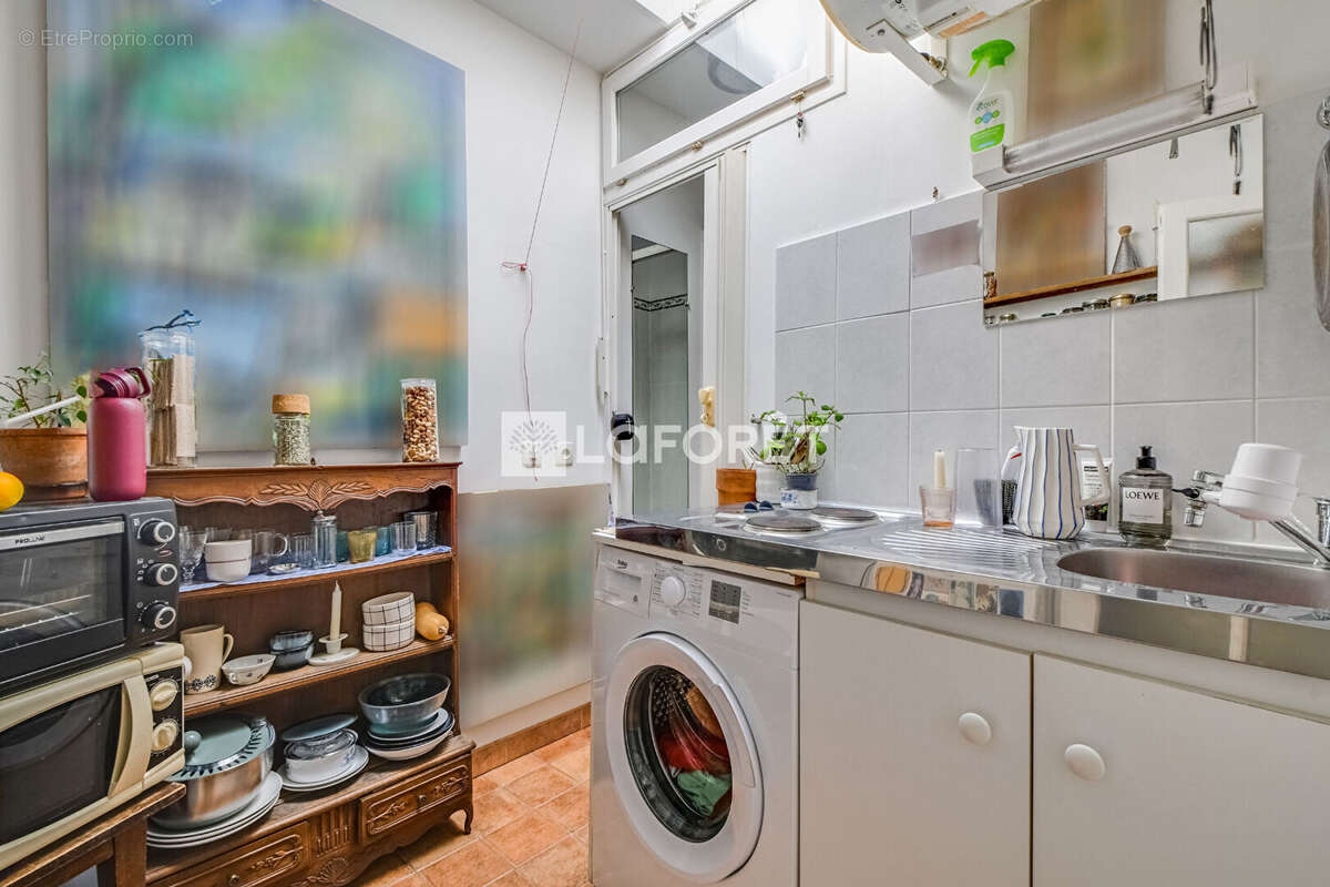 Appartement à PARIS-6E
