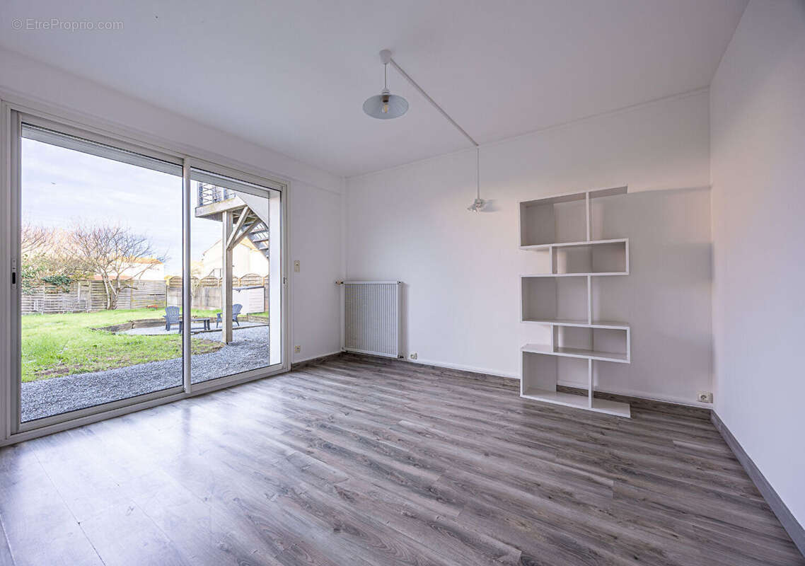 Maison à CHATELAILLON-PLAGE