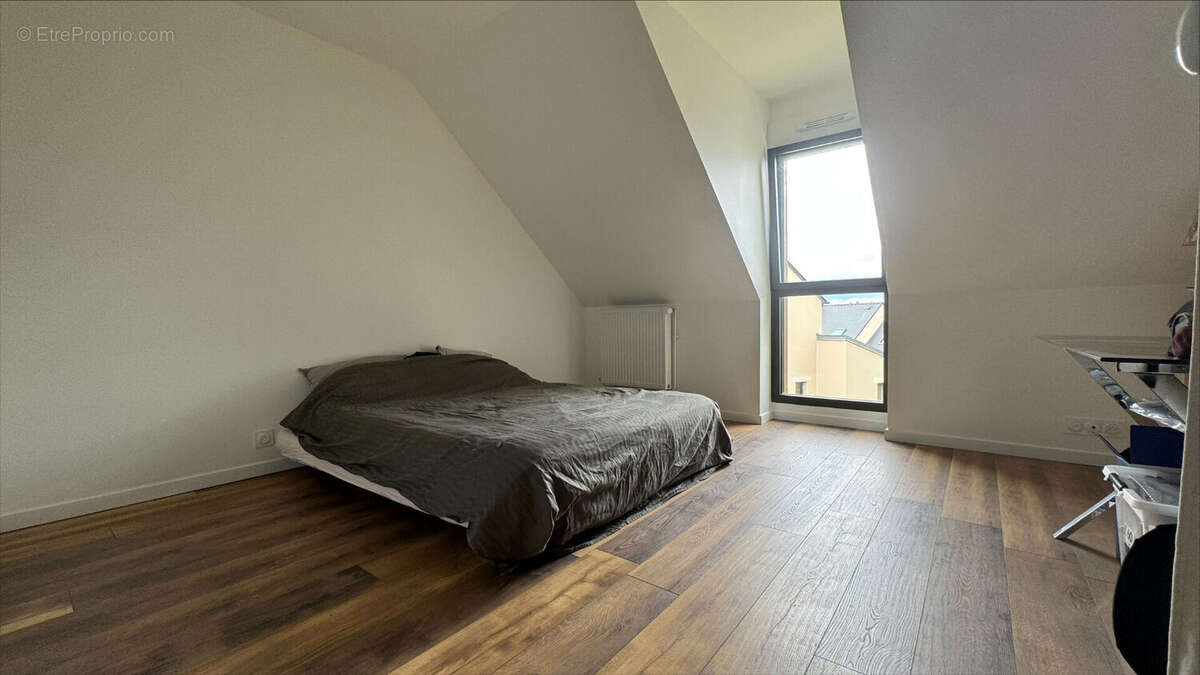Maison à SAINT-MALO