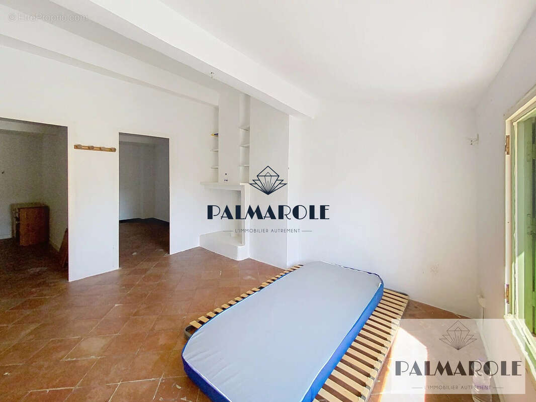 Maison à BANYULS-DELS-ASPRES