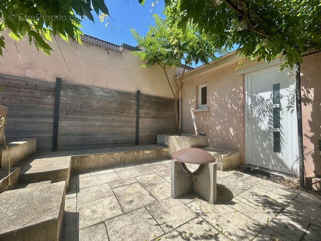 Maison à ARPAJON