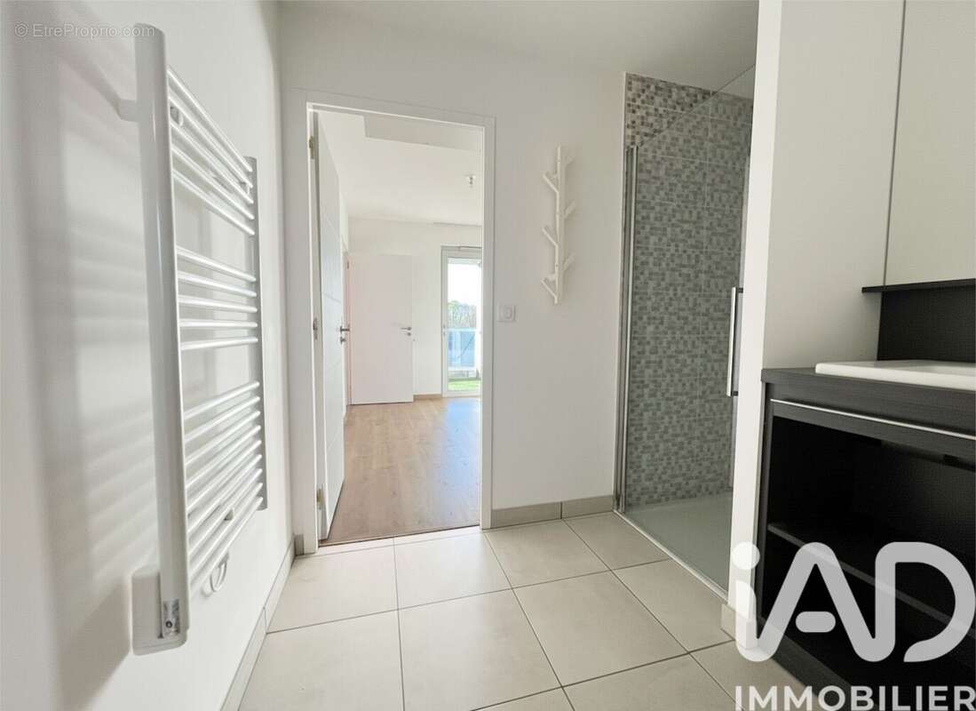 Photo 8 - Appartement à NANTES