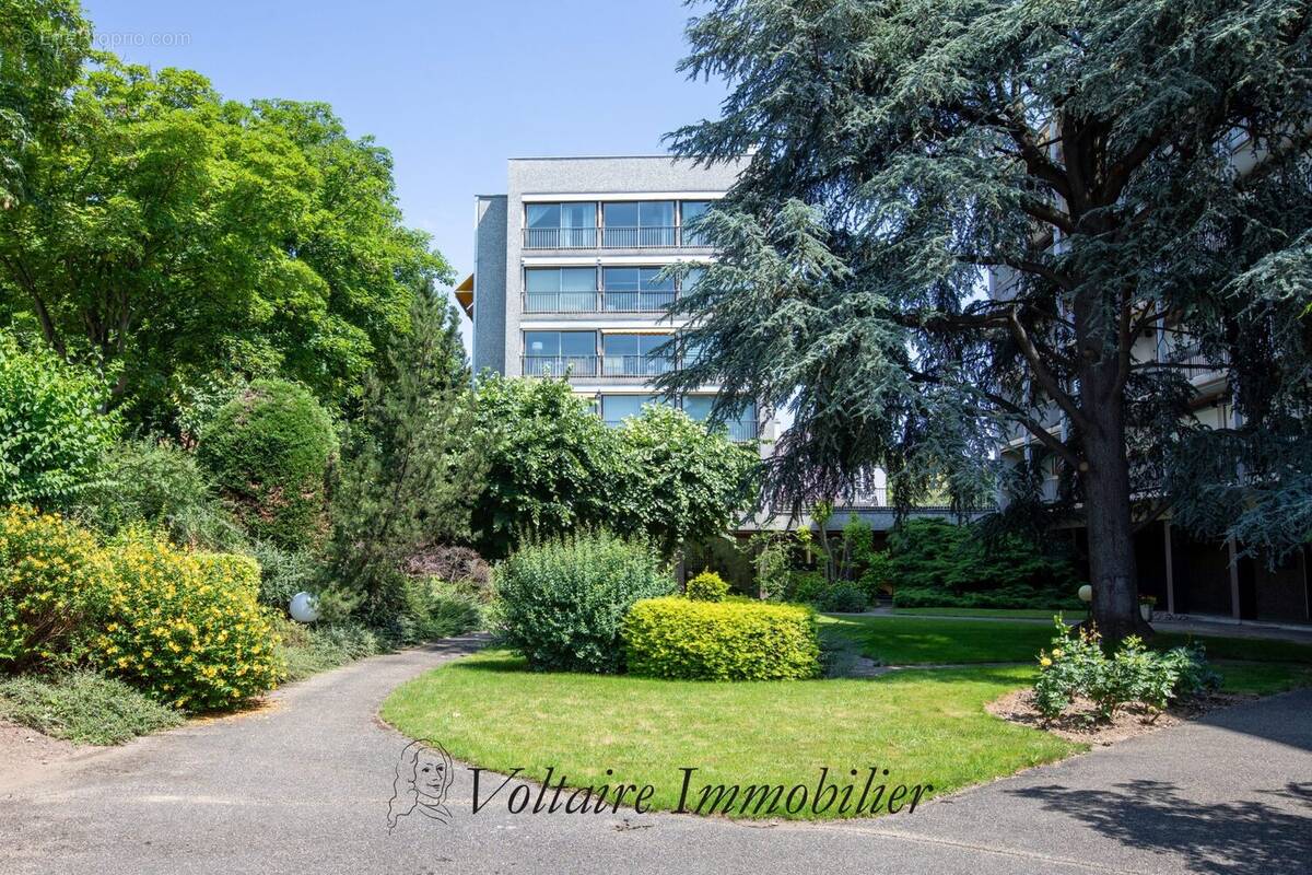 Appartement à COLMAR