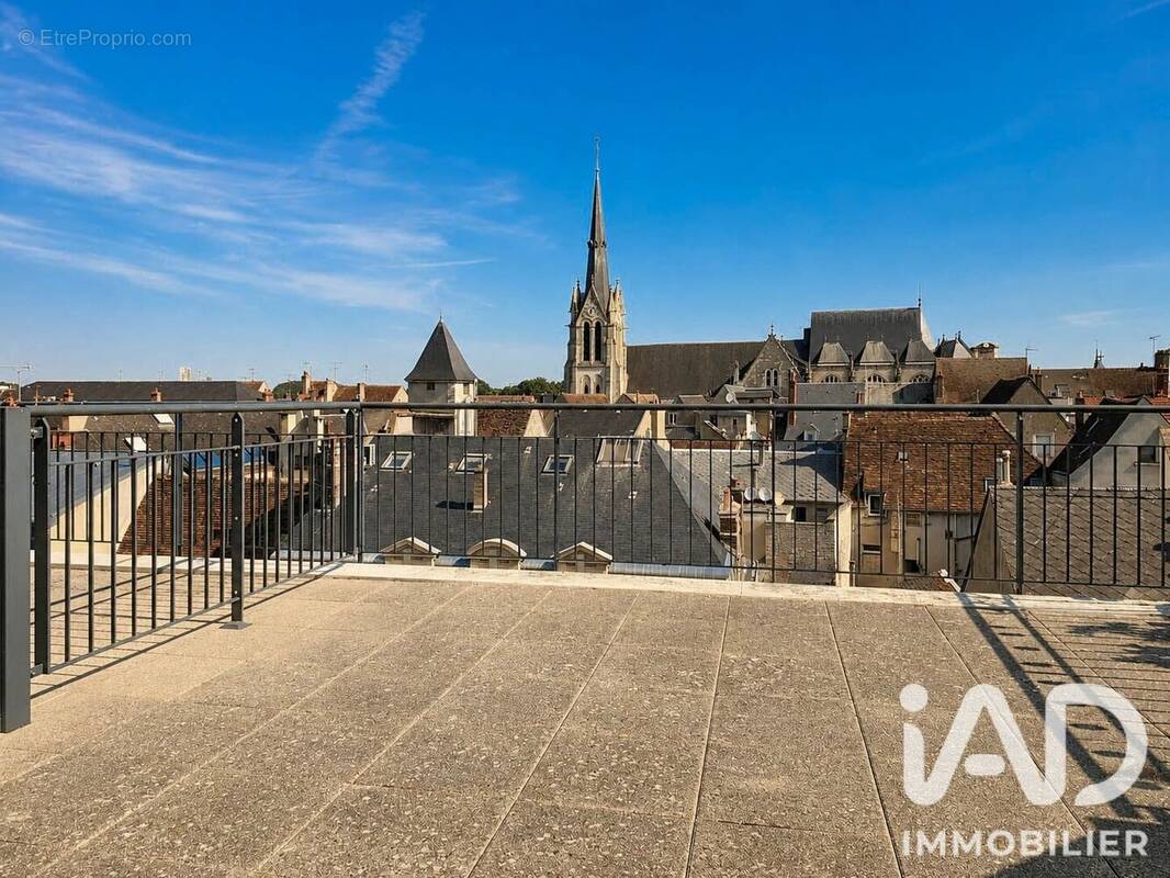 Photo 1 - Appartement à MONTARGIS