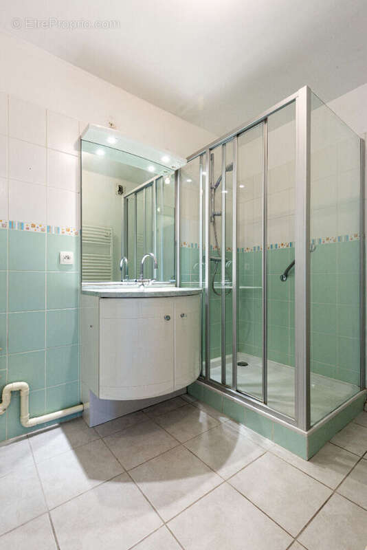 Appartement à MEYTHET