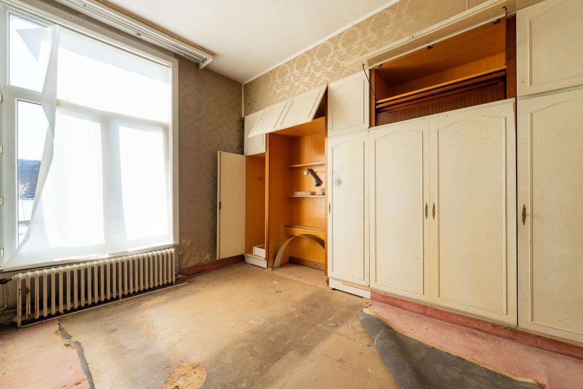 Appartement à JEUMONT