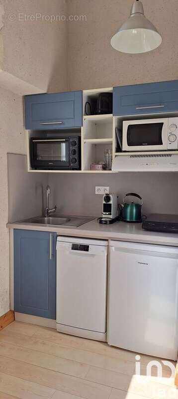 Photo 5 - Appartement à SAINT-MARTIN-DE-RE