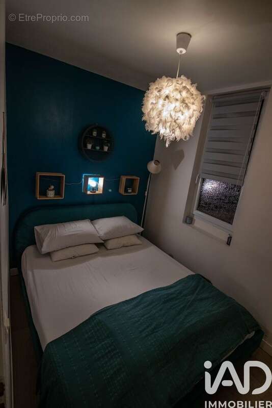 Photo 7 - Appartement à HONFLEUR