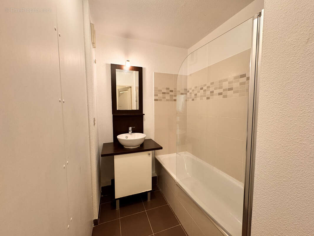 Appartement à LA SEYNE-SUR-MER