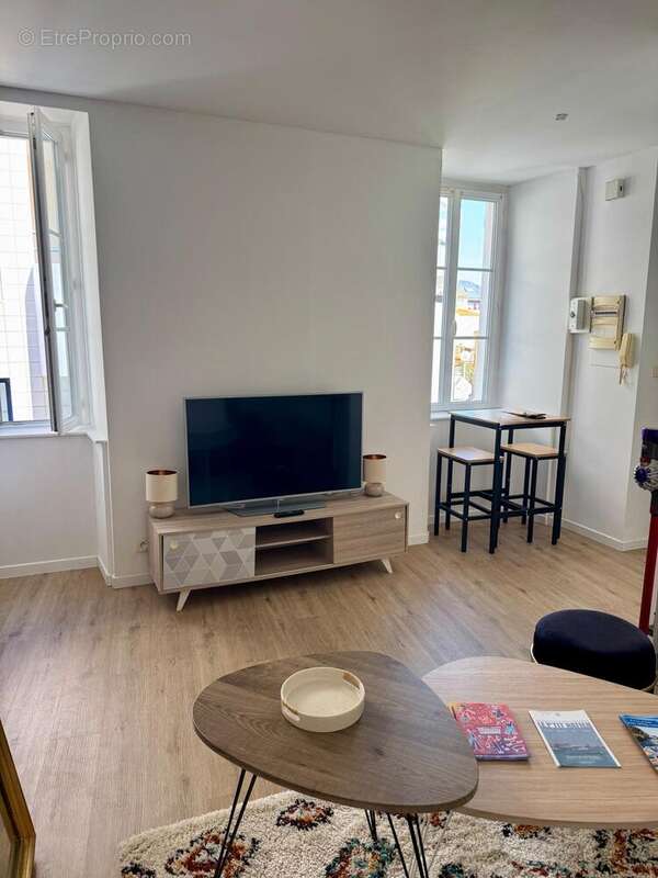 Photo 3 - Appartement à LES SABLES-D'OLONNE