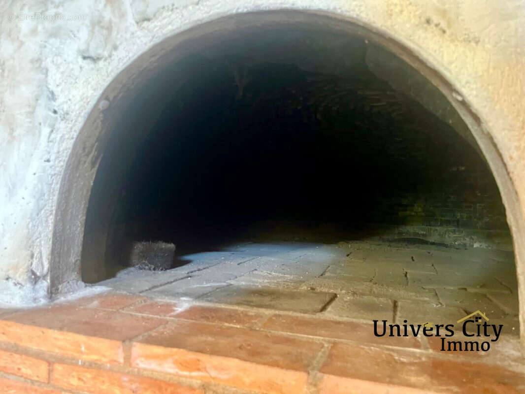 Maison à FAYE-D&#039;ANJOU