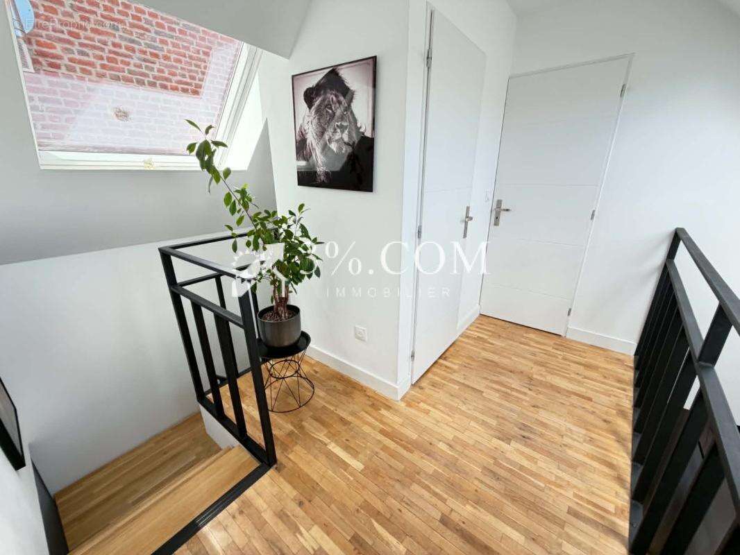Appartement à PHALEMPIN