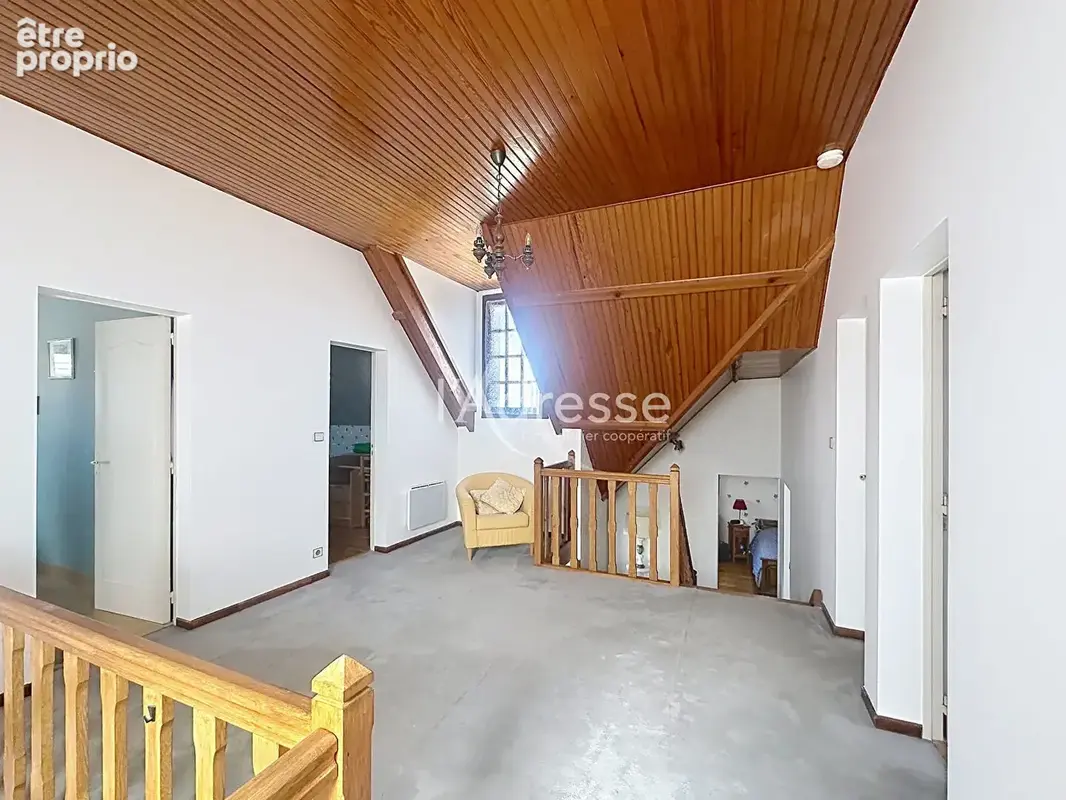 Longperrier ? magnifique maison individuelle de plus de 200 m² utiles - photo 8