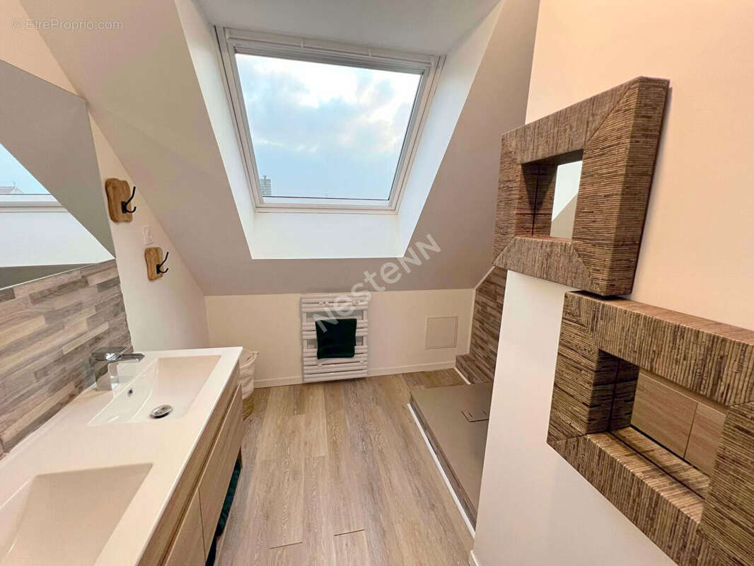 Maison à CHAUMONT-EN-VEXIN