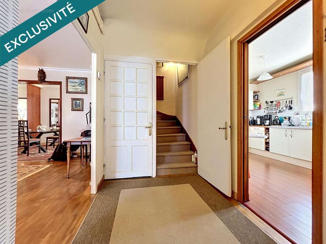 Maison 150 m² à Quimper  - photo 7