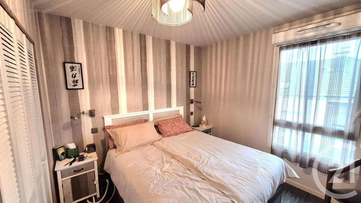 Appartement à CRETEIL