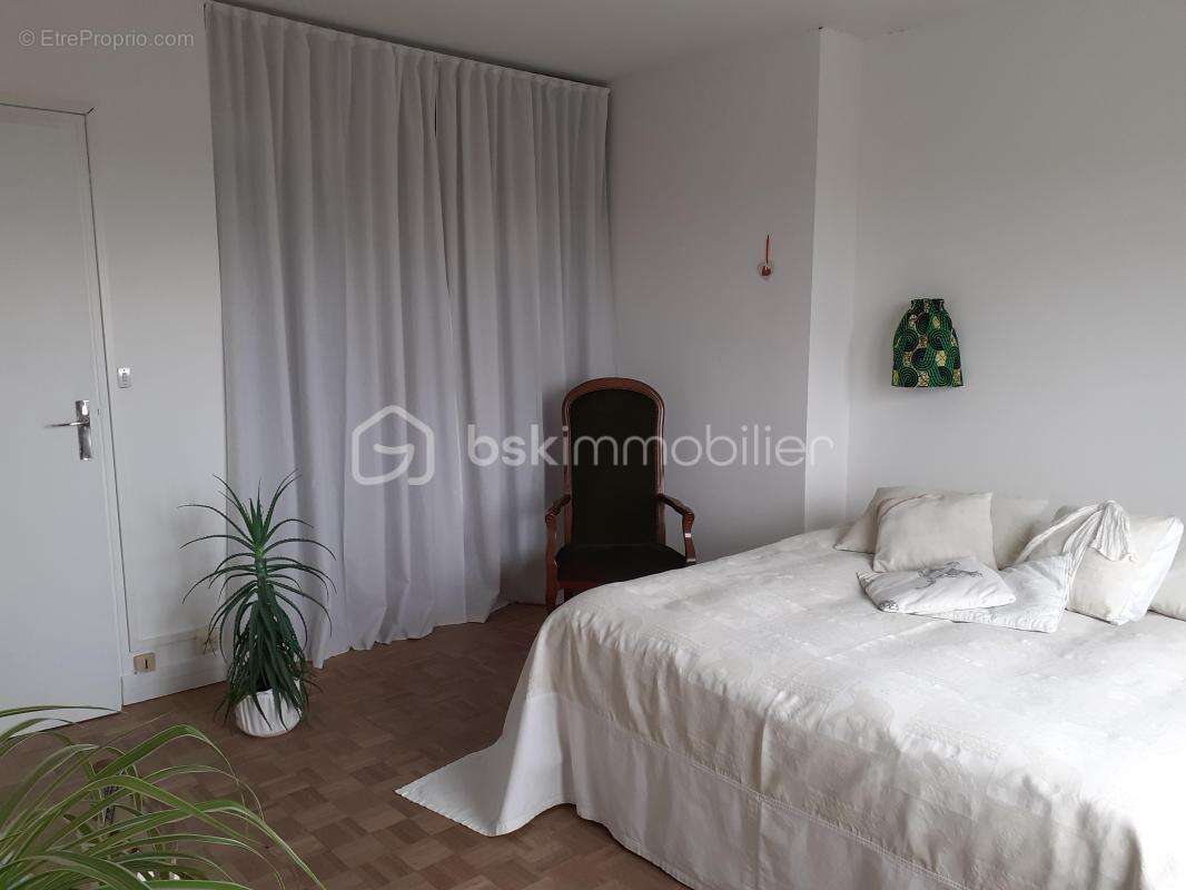 Appartement offrant une vue imprenable sur la Loire et la ville de Blois - photo 20