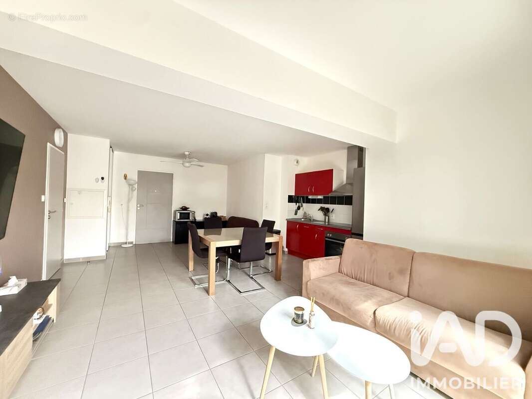 Photo 2 - Appartement à CANET-EN-ROUSSILLON
