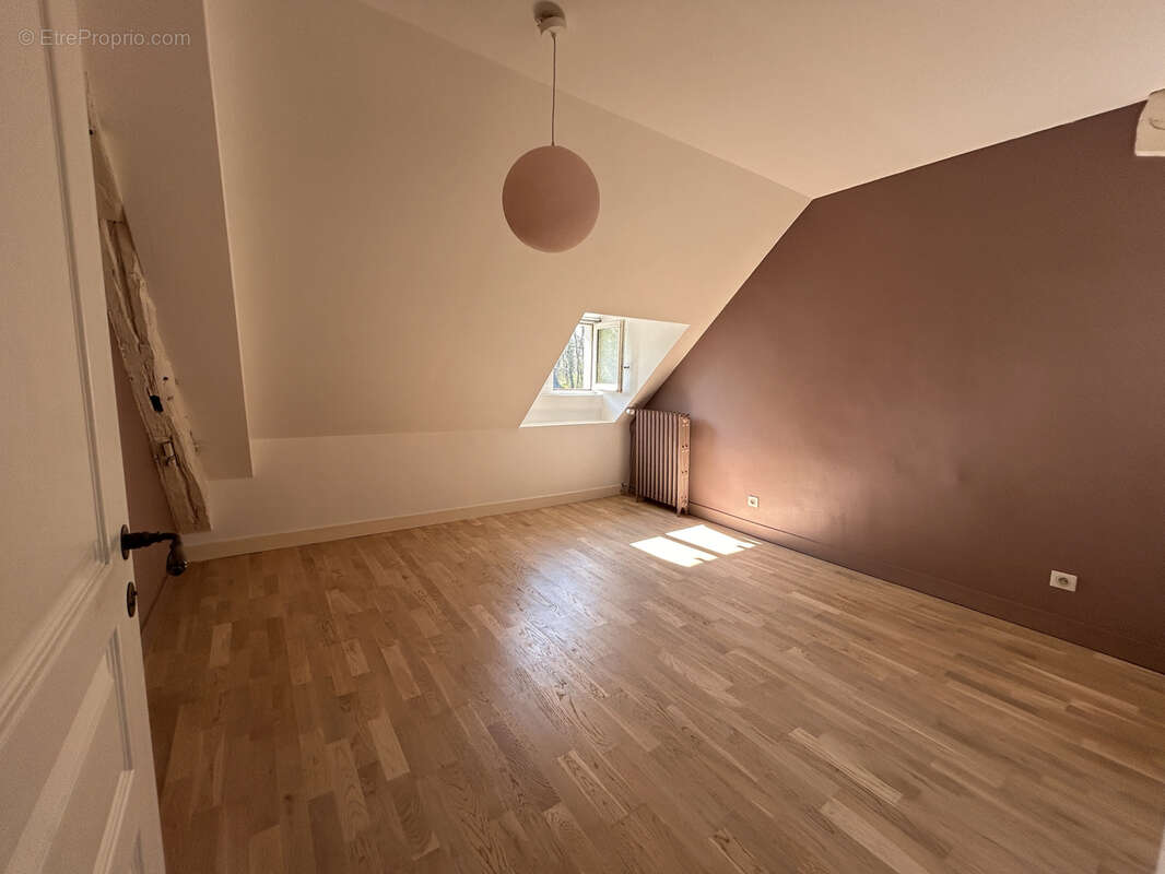 Maison à SAINT-BRANCHS