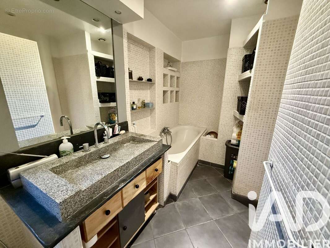 Photo 8 - Maison à CHAMPLAN