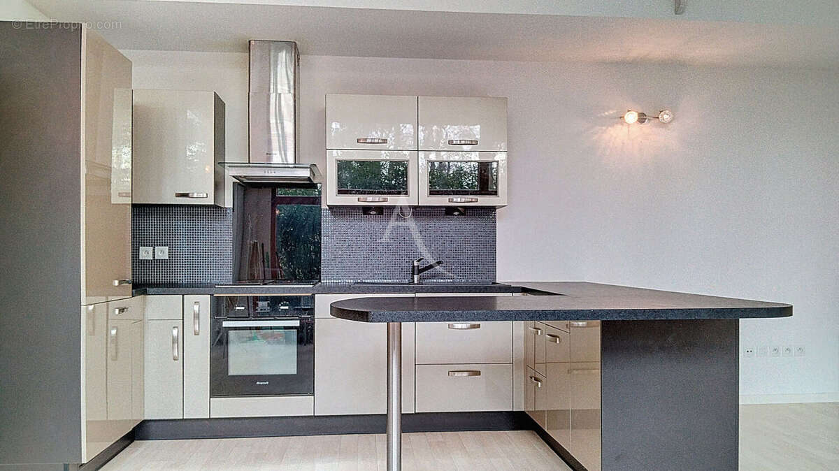 Appartement à MEAUX