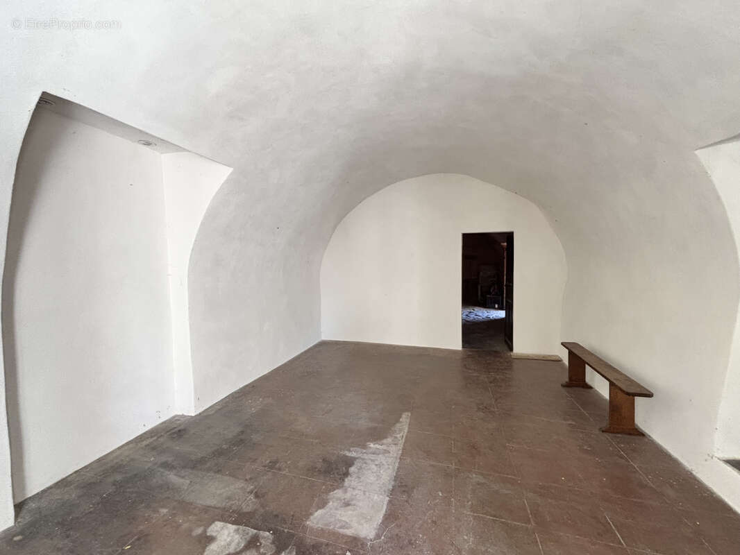 Maison à LA ROCHE-DES-ARNAUDS