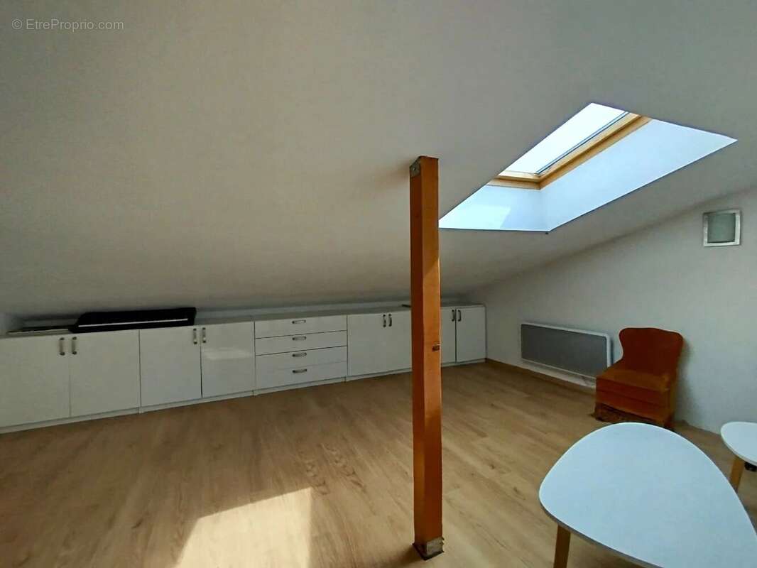 Maison à LES ARCS