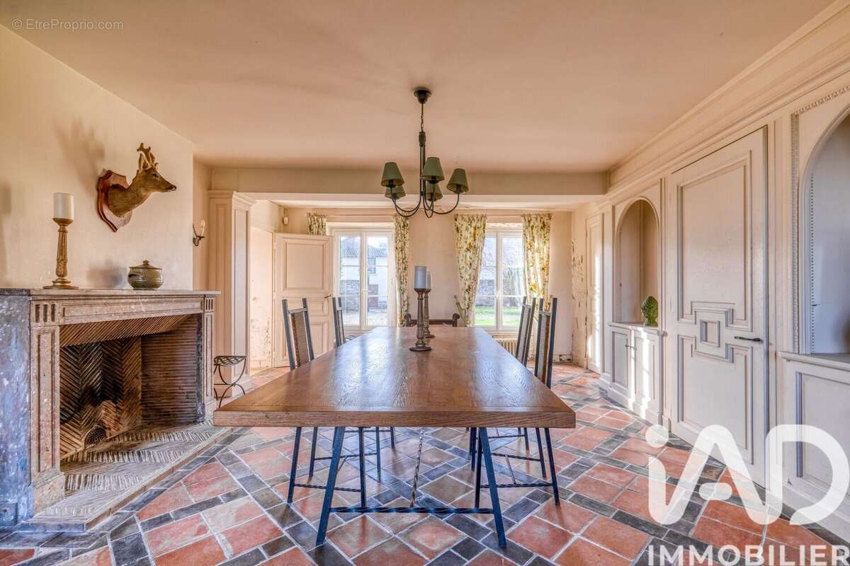 Photo 9 - Maison à VARREDDES