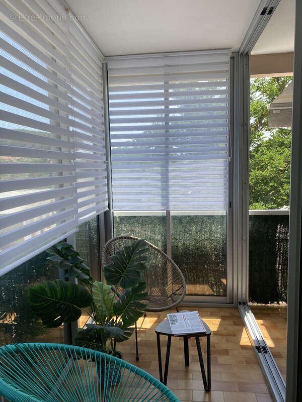 Appartement à CANET-EN-ROUSSILLON