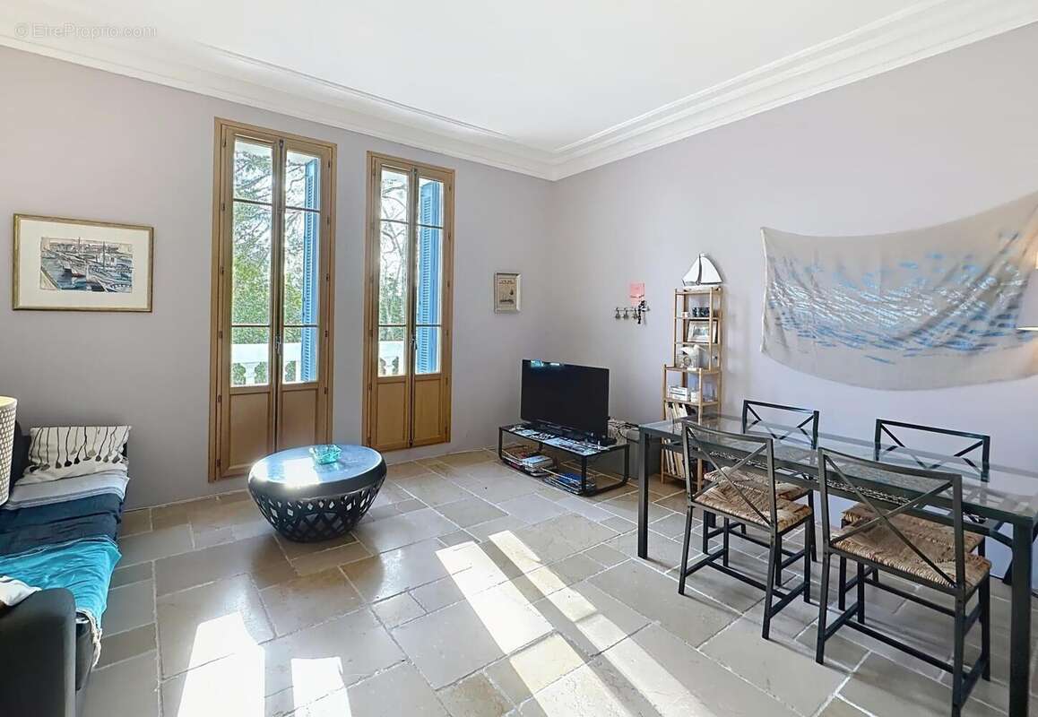 Photo 3 - Appartement à LA SEYNE-SUR-MER