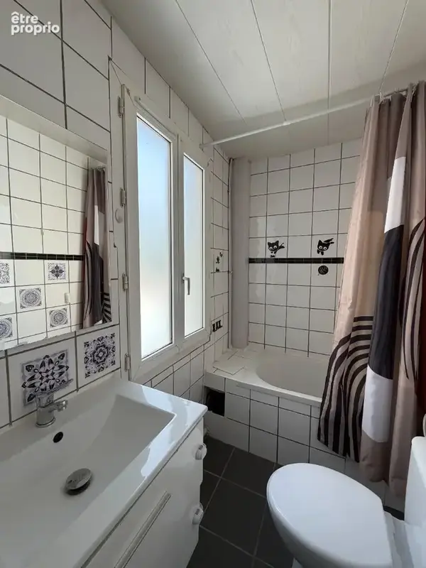Lunéville (54300) - immeuble de rapport 285 m² ? exclusivité - photo 4