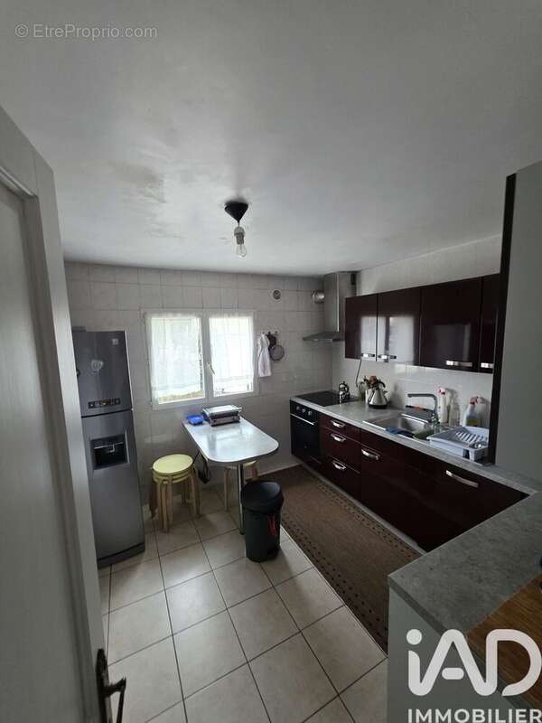 Photo 3 - Maison à LE BOURGET