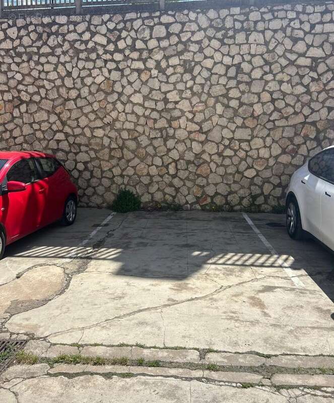 Appartement à FRONTIGNAN