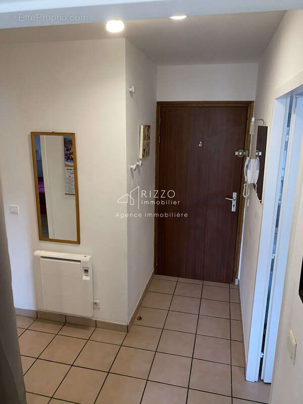 Appartement à GEX
