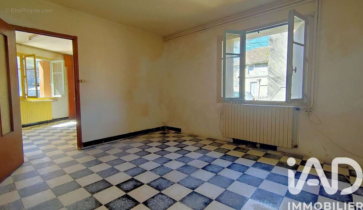 Photo 2 - Maison à SAINT-PONS-DE-THOMIERES