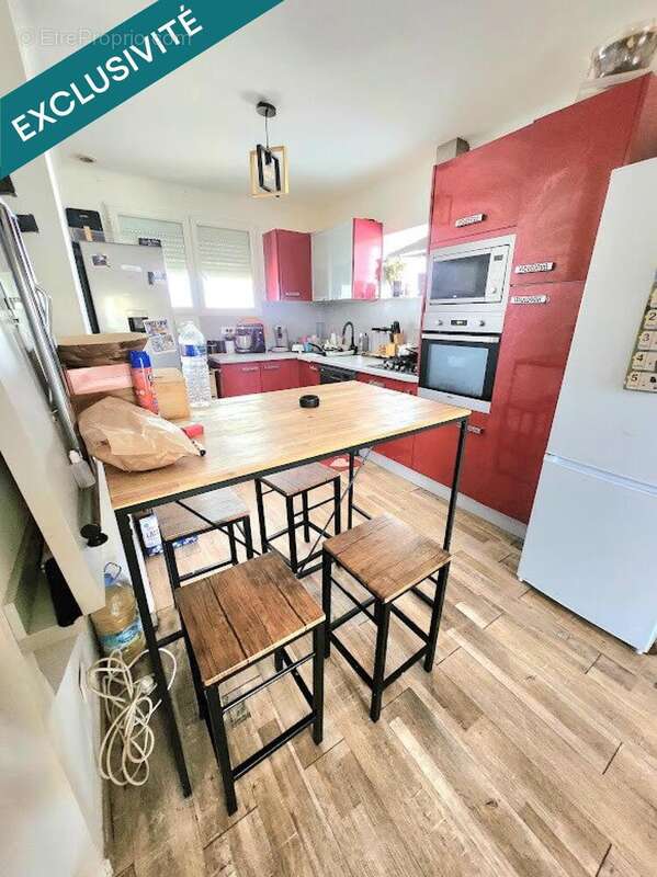 Photo 4 - Maison à CHARLY