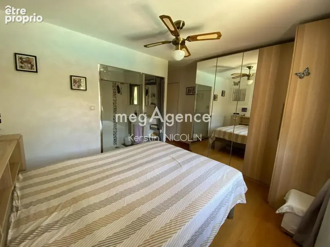 Charmante villa à CABASSE - photo 15